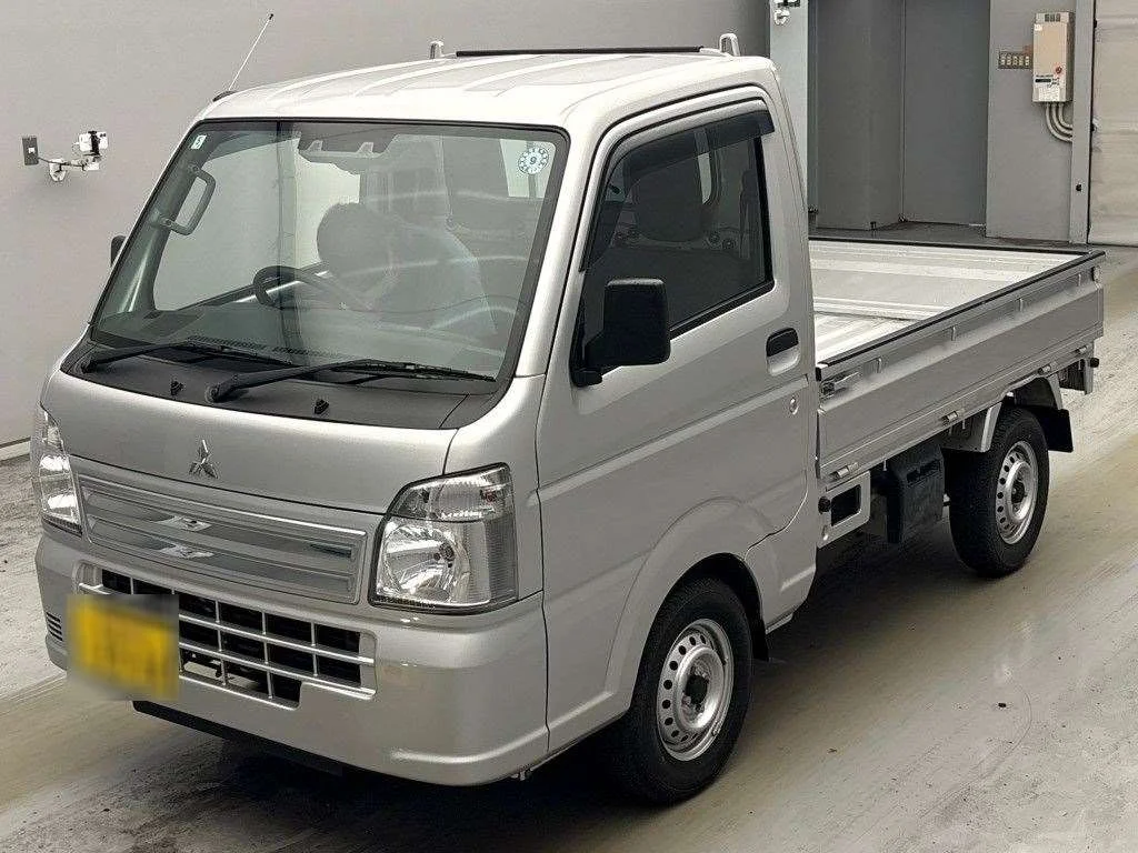 Mitsubishi Minicab Truck DS16T 2023